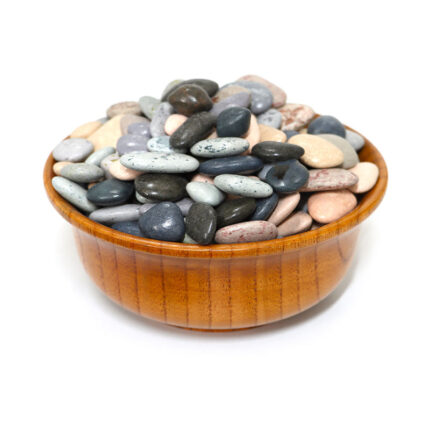 دراژه سنگی رودخانه ای پارمیدا