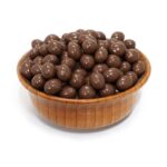 دراژه ۳ مغز شکلاتی