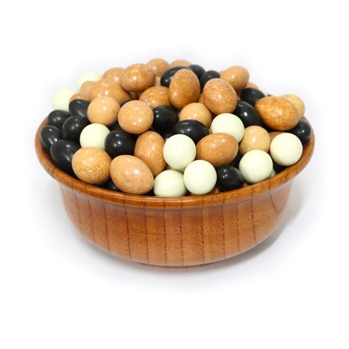 دراژه ۵ مغز پارمیدا