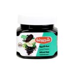 سه شیره شیر رضا 450 گرم