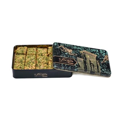 سوهان باقلوایی ۴۵۰ گرم خودکار