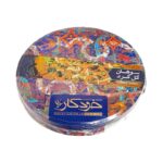 سوهان گل 500 گرم خودکار