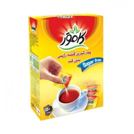 شکر ساشه ای کامور