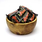 شکلات مینی مارس