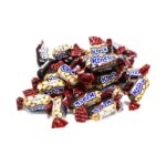 شکلات کراک بادام زمینی راشن