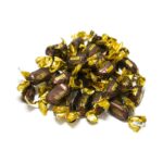 شکلات تافی تلخ راشن