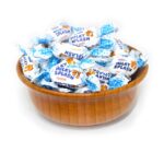 شکلات تافی شیری اسپلش راشن