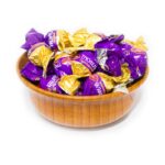 شکلات ترافل اورجینال ABK