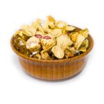 شکلات ترافل بیسکوییتی ABK