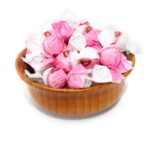 شکلات ترافل توت فرنگی ABK