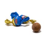 شکلات ترافل شیری ABK