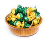 شکلات ترافل فندقی ABK