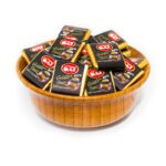 شکلات تلخ تخت آیدین