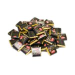 شکلات تلخ تخت آیدین