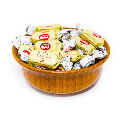 شکلات توفیکا آیدین