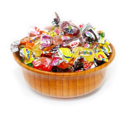 شکلات جلی سافت آیدین