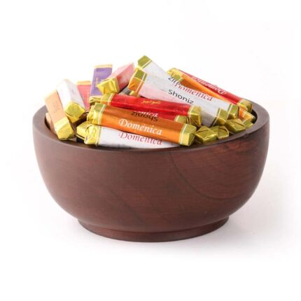 شکلات دمنیکا شونیز