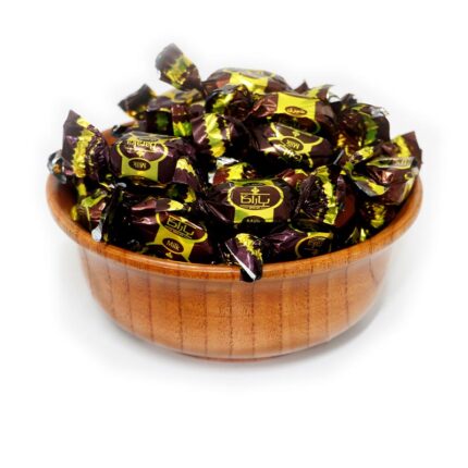 شکلات شیری دوسر پیچ باراکا