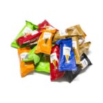 شکلات قیفی سوربن