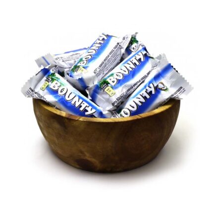 شکلات مینی بونتی