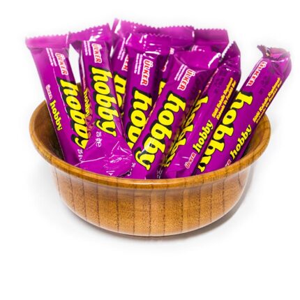 شکلات هوبی ۲۵ گرم