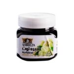 شیره توت شیر رضا 450 گرم