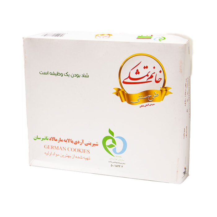 شیرینی عسلی