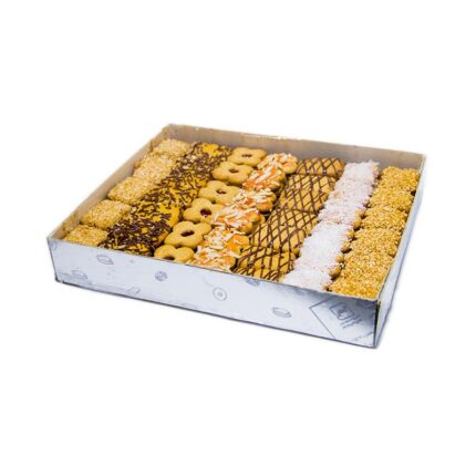 شیرینی عسلی