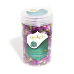 غنچه گل محمدی