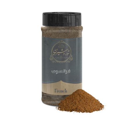 ادویه فرانسوی
