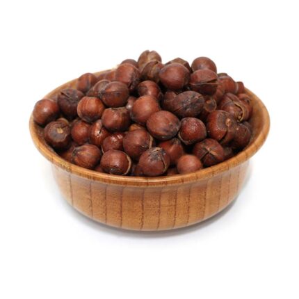 فندق با پوست لعابی