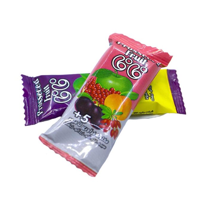 لواشک پذیرایی 1