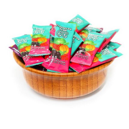 لواشک پذیرایی فله فافا