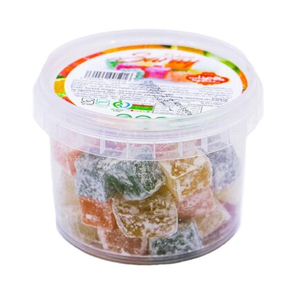 لوکوم میوه ای