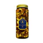 معجون عسل ۵ مغز یک کیلویی مستر کندو