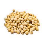 مغز فندق نمکی