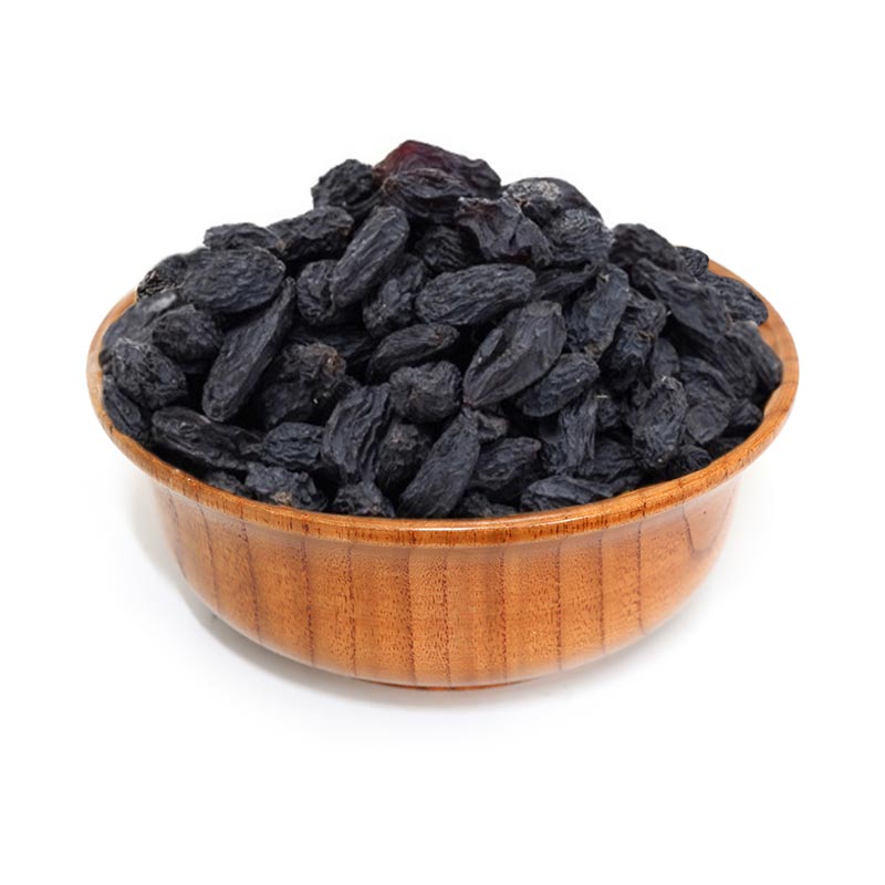 مویز لوکس بی هسته