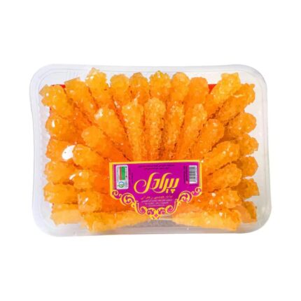 نبات چوبی زعفرانی پیرادل ۱ کیلوگرم