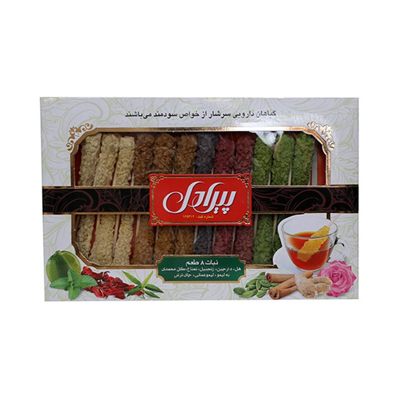 نبات چوبی گیاهی پیرادل ۴۵۰ گرم