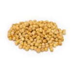 نخودچی دو آتشه بی نمک