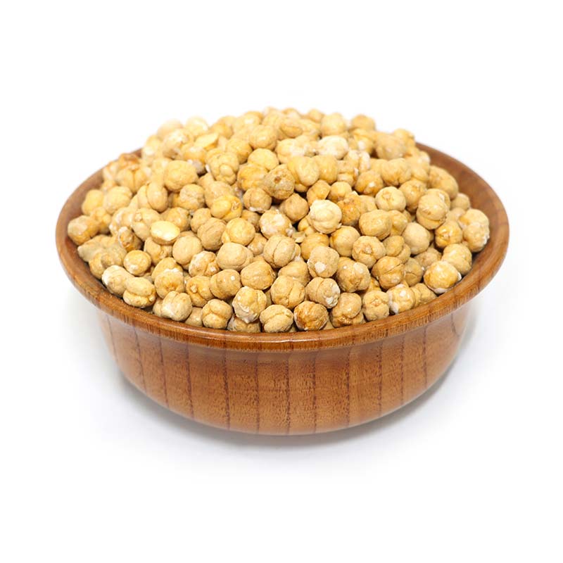 نخودچی دو آتشه نمکی