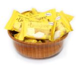 ویفر روس آکوند پنیری