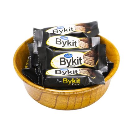 شکلات ویفر مینی بایکیت تلخ شونیز