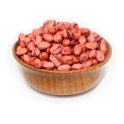 پسته احمد آقایی آب اناری