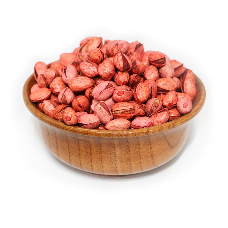 پسته احمد آقایی آب اناری