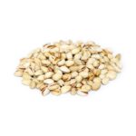 پسته احمد آقایی خام