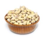 پسته احمد آقایی دو آتیشه