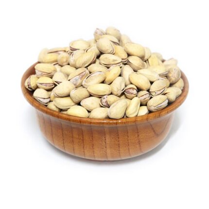 پسته احمد آقایی دو آتیشه