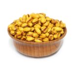 پسته احمد آقایی زعفرانی