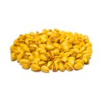 پسته احمد آقایی زعفرانی